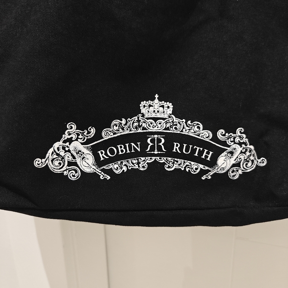 NWT! Robin Ruth Handbag - Picture 4 of 12